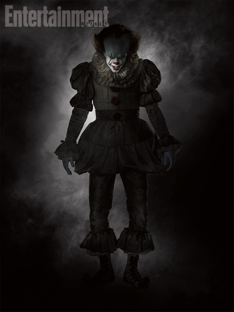 It
