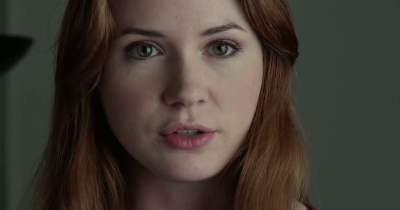 Karen Gillan new entry del sequel di Jumanji