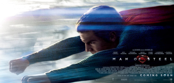 Man of Steel