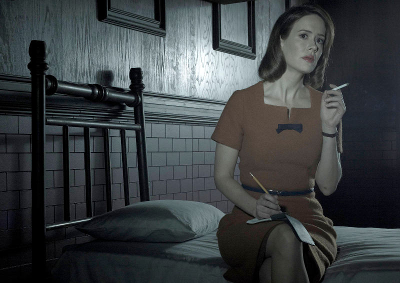 Sarah Paulson è entrata nel cast di Ocean's Eight, lo spin-off di Ocean's Eleven