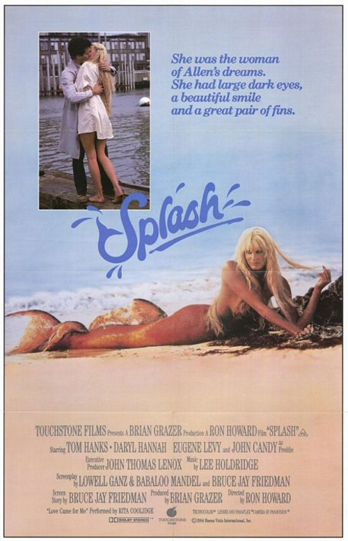 Splash