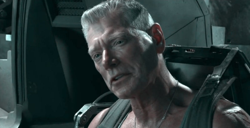 Stephen Lang sarà nuovamente il Colonnello Miles Quaritch in Avatar 2
