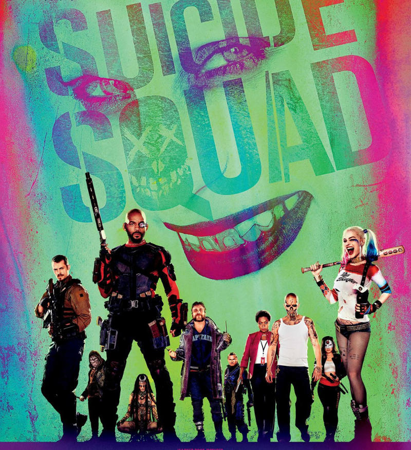 Suicide Squad