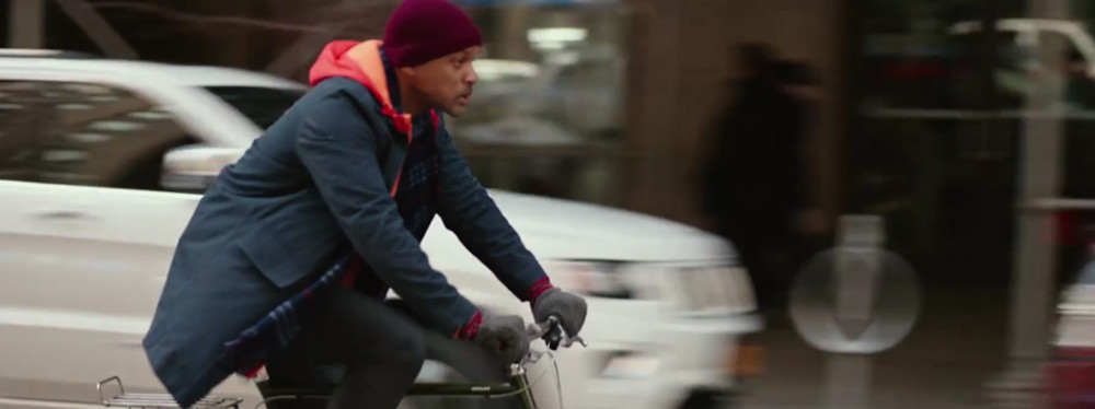 Collateral Beauty - Will Smith
