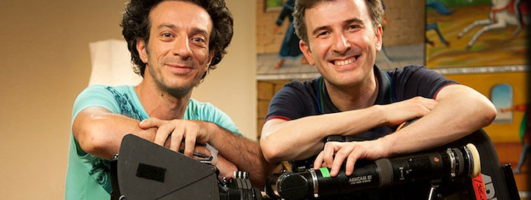 Ficarra e Picone