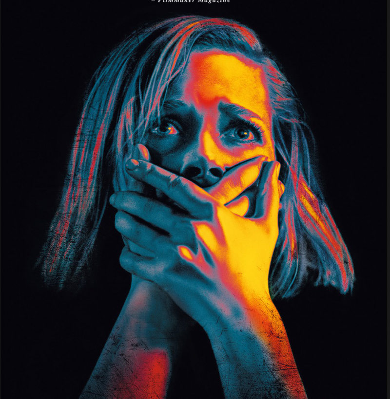 Man in the Dark - La recensione di Sciamano