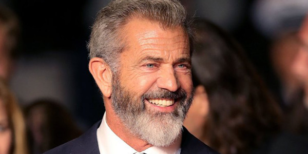 Mel Gibson
