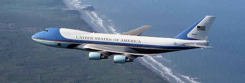 Air Force One