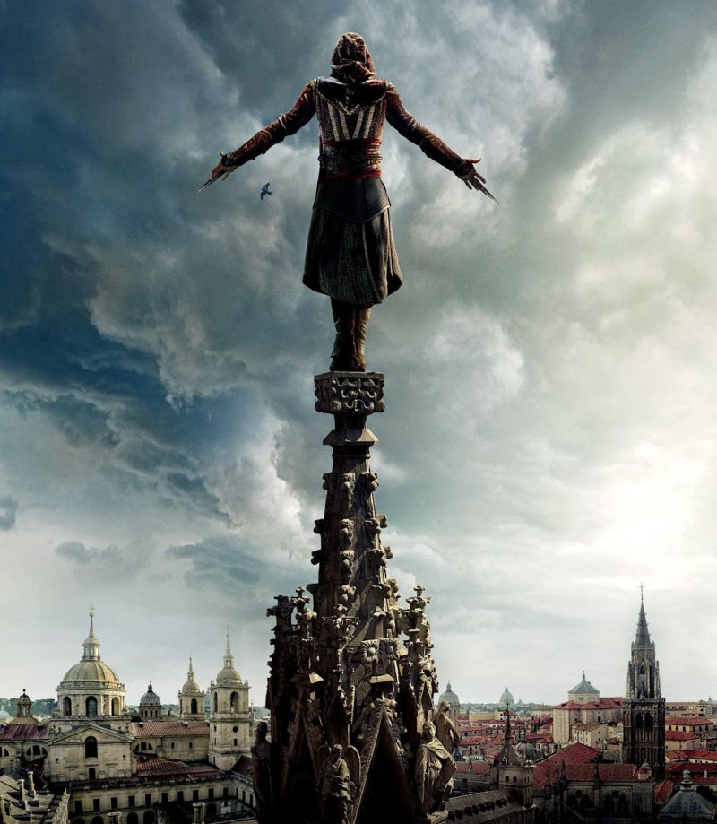 Assassin's Creed