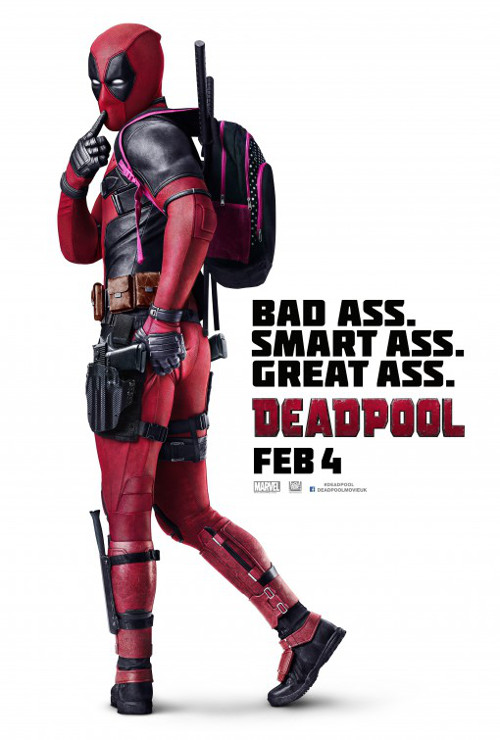 Deadpool 2 - Tim Miller se ne va
