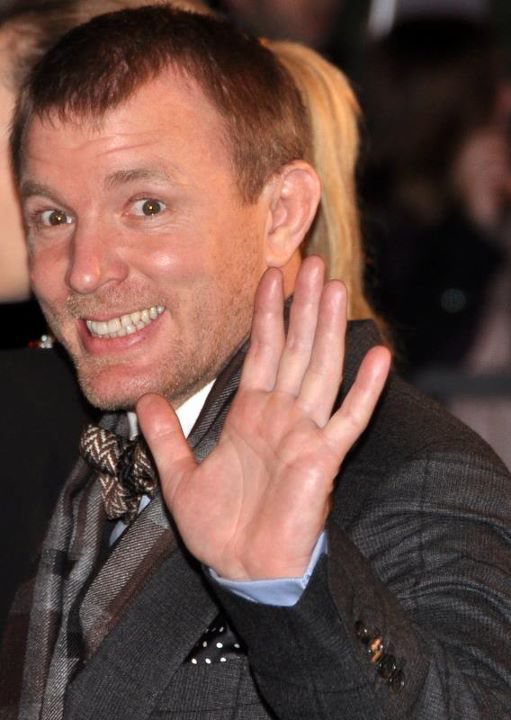 Guy Ritchie dirigerà il live action di Aladdin