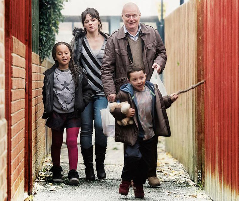 Io, Daniel Blake