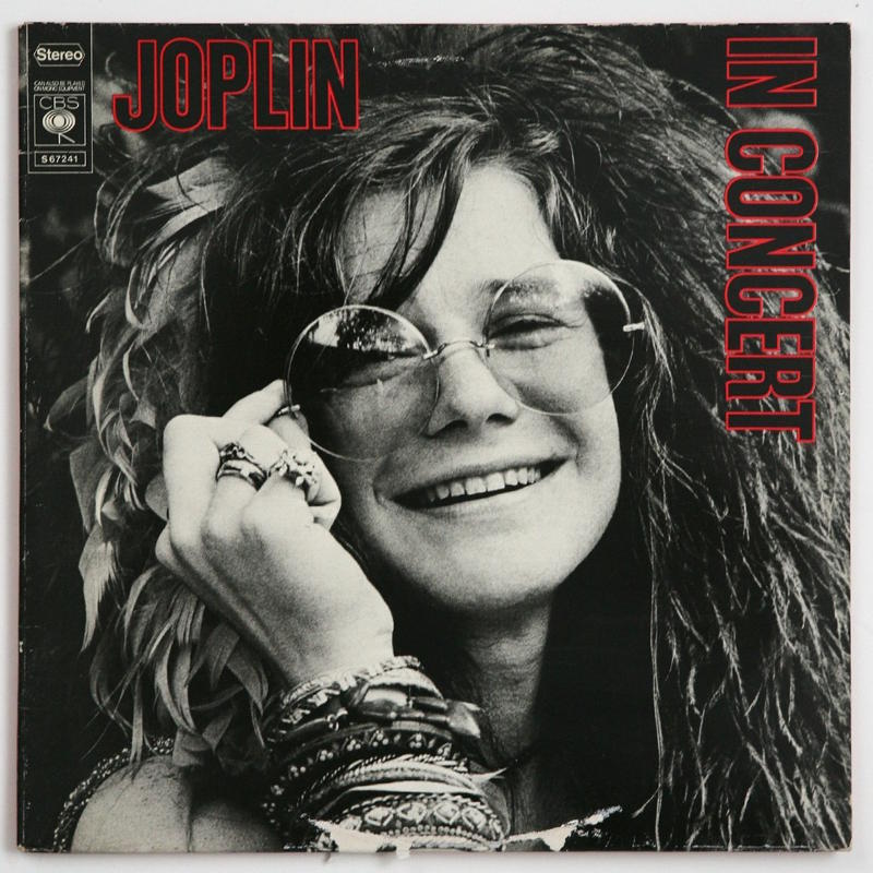 Michelle Williams sarà Janis Joplin?