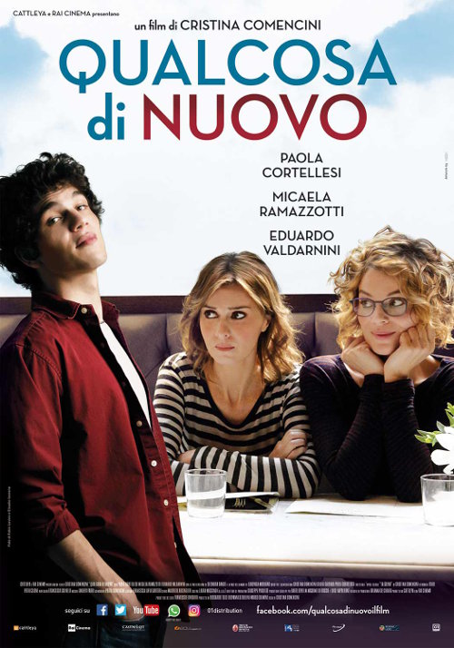 Qualcosa di Nuovo