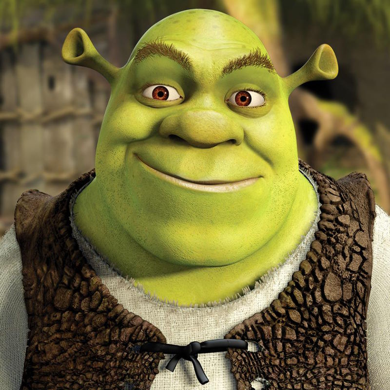 Shrek 5