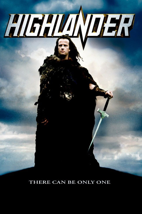 Highlander 1986