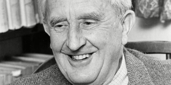 J.R.R. Tolkien