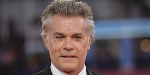 Ray Liotta