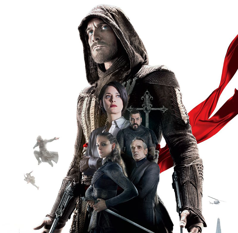 Assassin's Creed