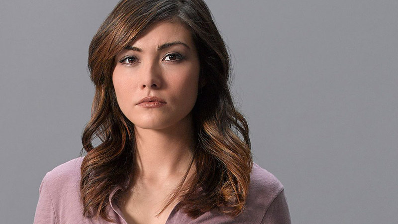 Daniella Pineda entra nel cast di Jurassic World 2