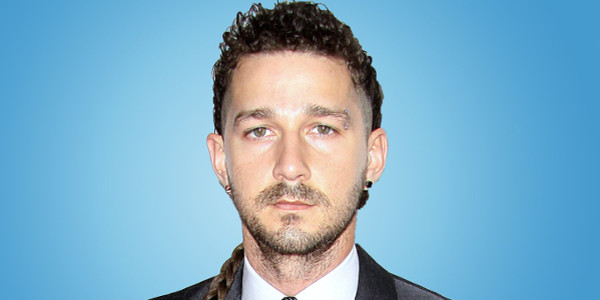 Shia LaBeouf