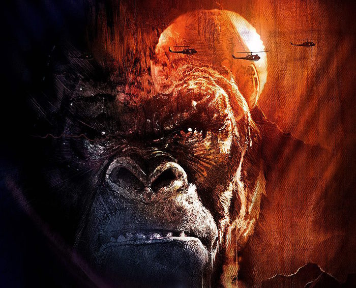 Kong: Skull Island - Il final trailer
