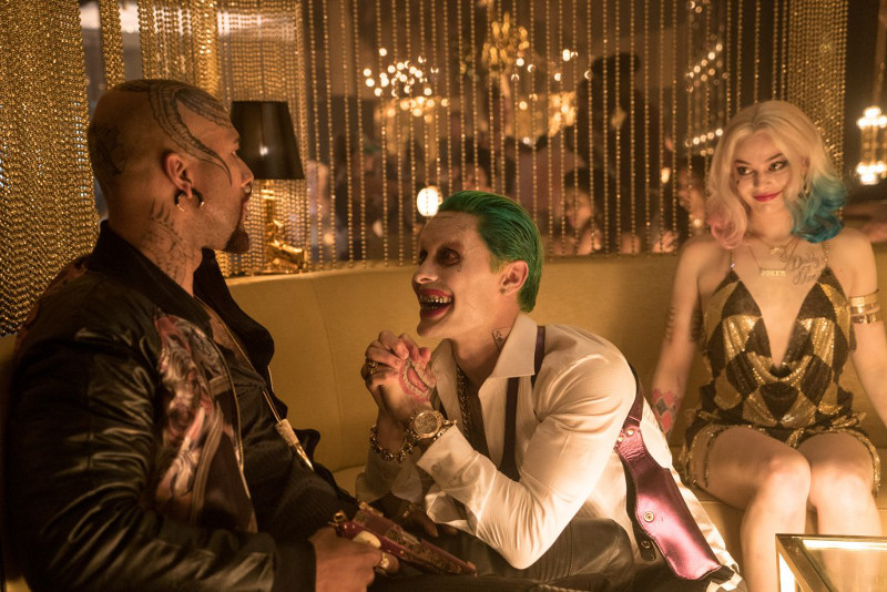 Suicide Squad 2: la Warner vuole Mel Gibson alla regia 1 Suicide Squad