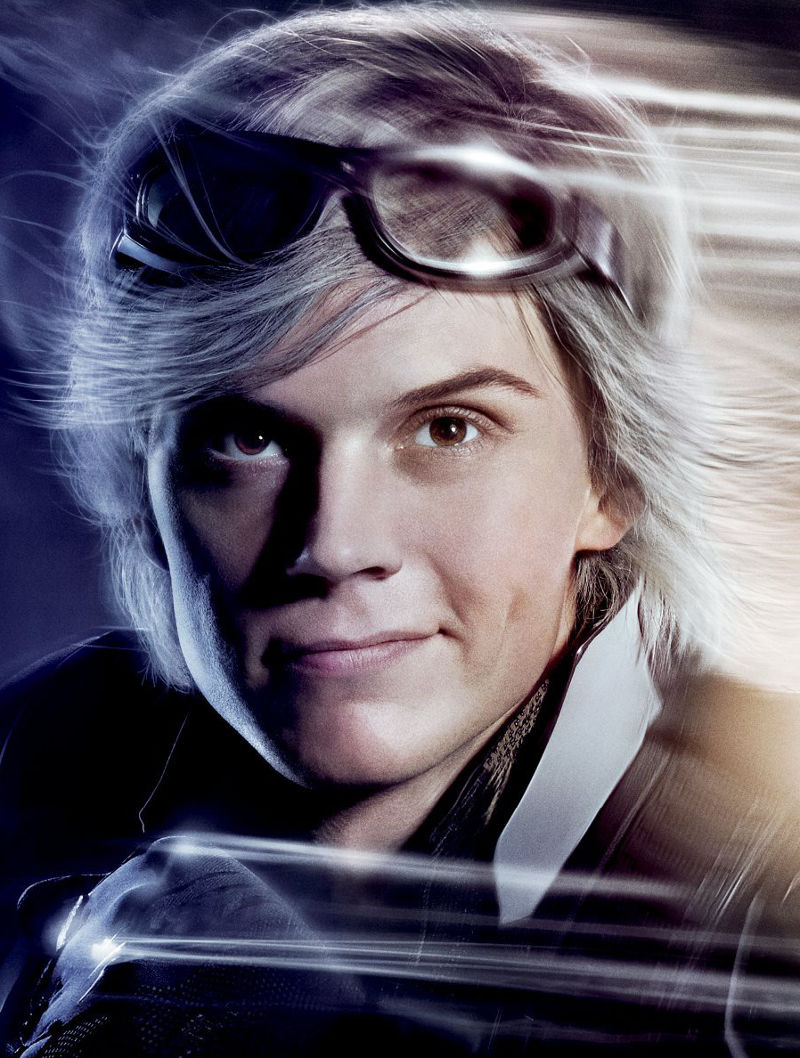X-Men: Apocalisse