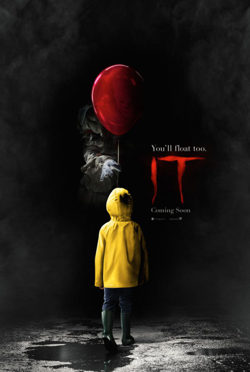 It - Il primo trailer italiano