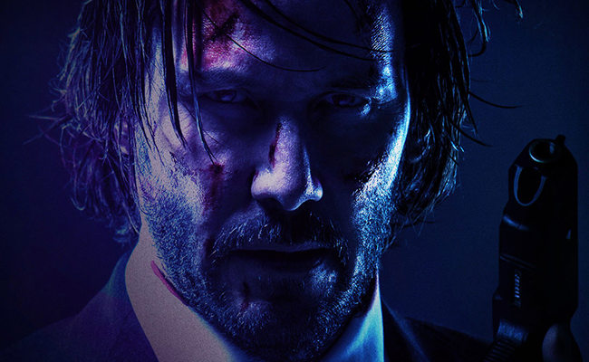 John Wick 2 - Recensione