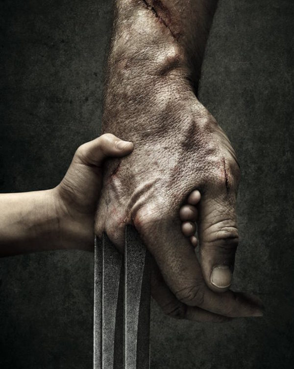 Logan - The Wolverine