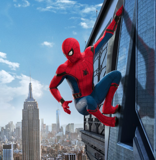 Spider-Man: Homecoming - Nuovo trailer internazionale!