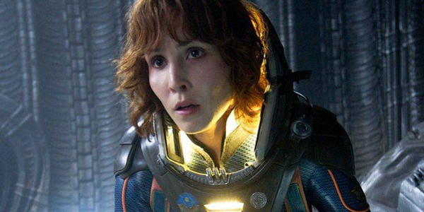 Alien: Covenant