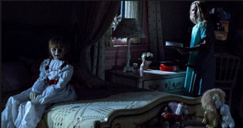 Annabelle 2: Creation