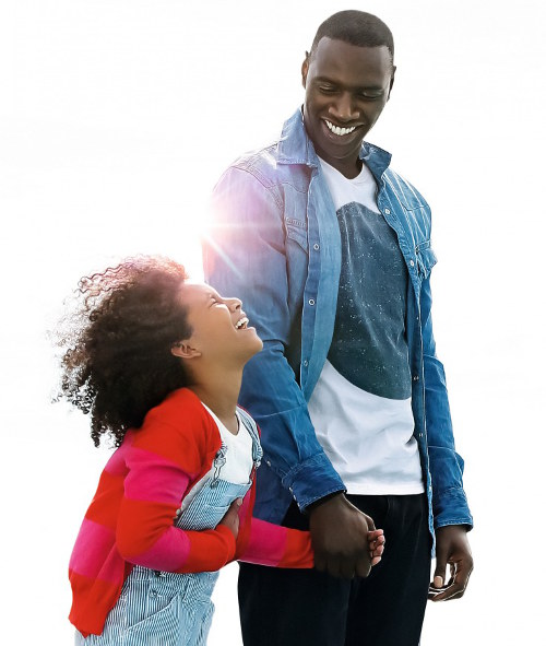Famiglia all'Improvviso - Istruzioni Non Incluse