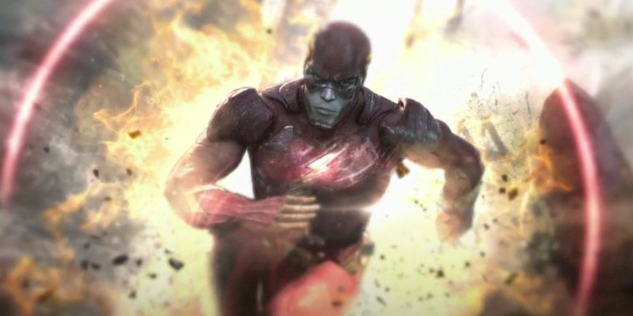 The Flash