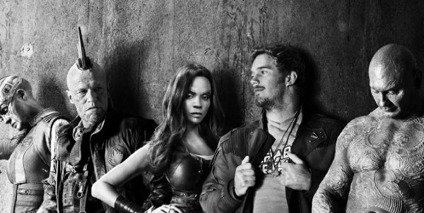 Guardiani della Galassia Vol. 2 - Avengers - Marvel