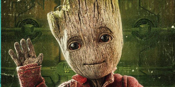 Guardiani della Galassia Vol. 2 - Baby Groot - Recensione