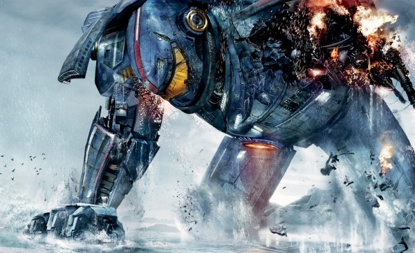 Ecco perchè Guillermo Del Toro non dirige Pacific Rim 2