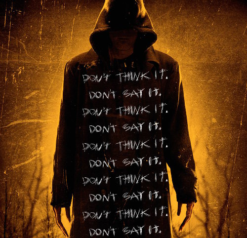 The Bye Bye Man - Recensione Sciamano