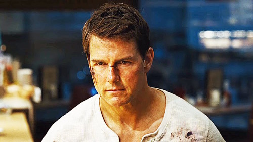 Tom Cruise 10 anni fa soffiò la parte di Jack Reacher a Dwayne Johnson
