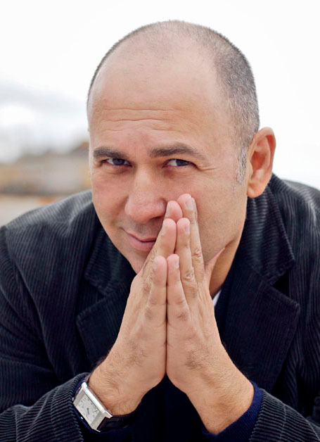 Ferzan Ozpetek