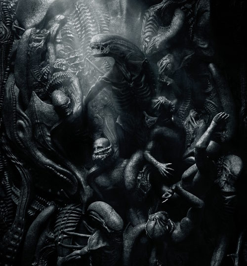 Alien: Covenant