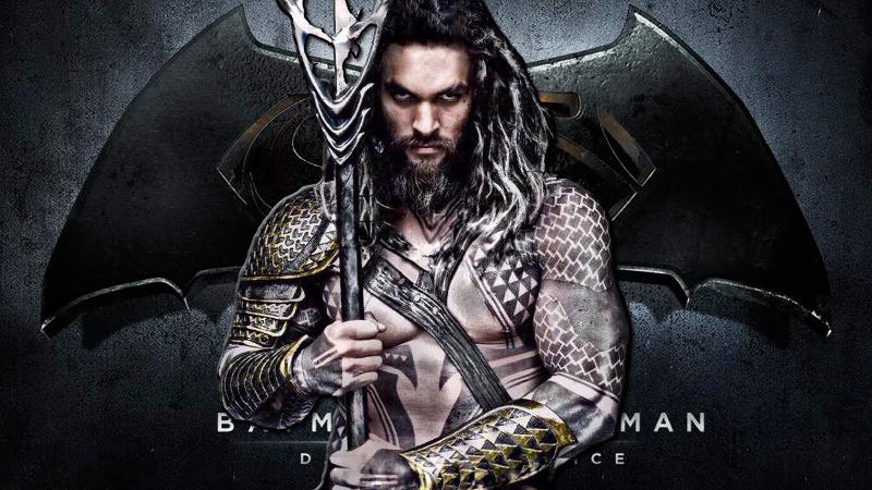 Aquaman