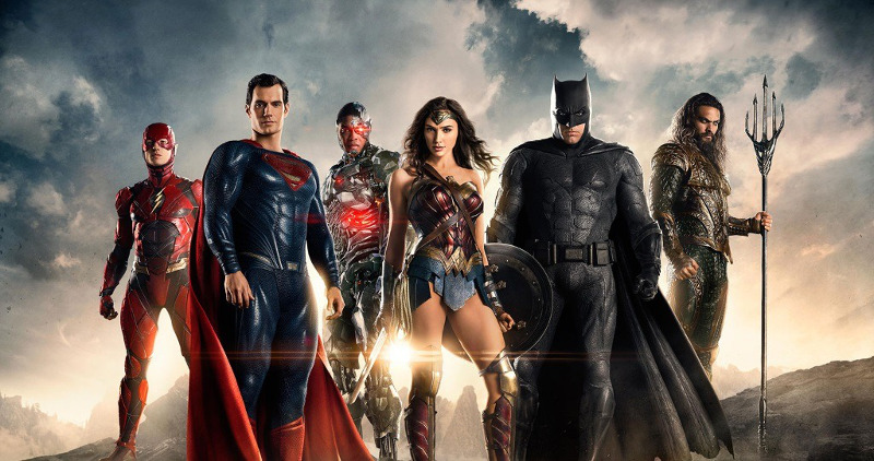 Zack Snyder lascia la regia di Justice League