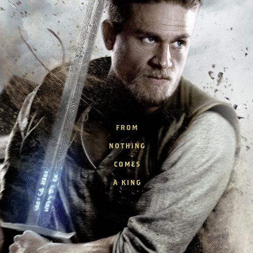 King Arthur: Il Potere della Spada