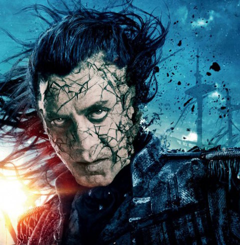 Pirati dei Caraibi: La Vendetta di Salazar vittima del cyber attacco?