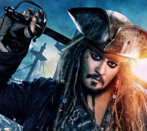 Pirati dei Caraibi: La Vendetta di Salazar