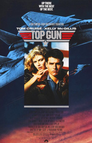 Le riprese di Top Gun 2 inizieranno l'anno prossimo?
