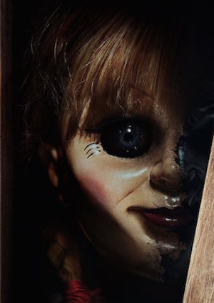 Annabelle 2: Creation